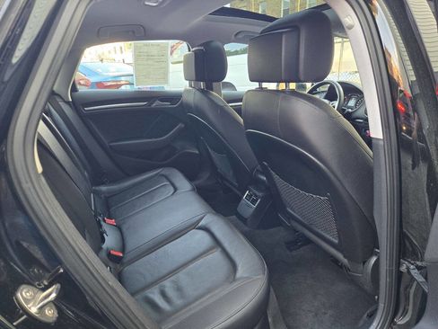 Used 2015 Audi A3 2.0T Premium Plus AWD/4WD image 10