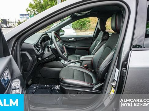 Used 2026 Ford Escape ST-Line FWD image 18