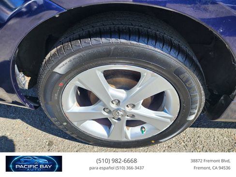 Used 2013 Toyota Corolla LE w/ Premium Complete Pkg FWD image 23