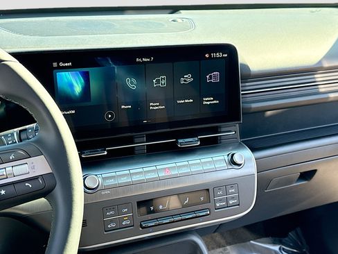 New 2026 Hyundai Kona SEL Sport image 10