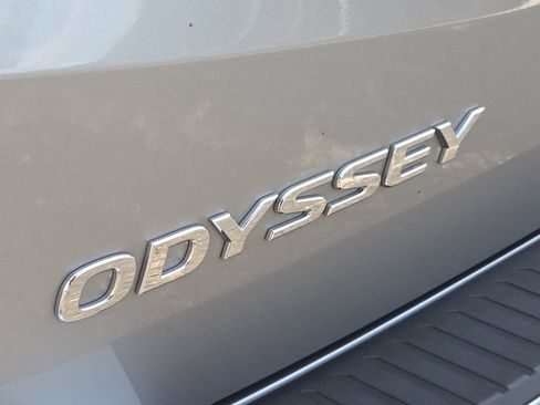 Certified 2026 Honda Odyssey EX-L image 17