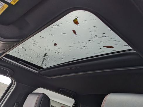 New 2026 Nissan Frontier PRO-4X w/ Pro Premium Package image 21