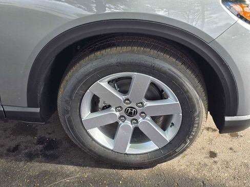 New 2026 Honda Prologue EX image 9