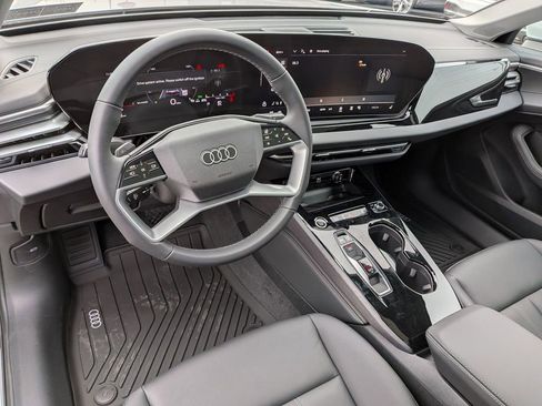 New 2025 Audi A5 2.0T Premium image 7