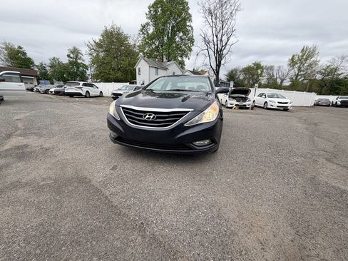 Used 2013 Hyundai Sonata GLS w/ Popular Equipment Pkg FWD image 2