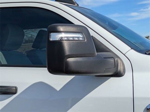 Used 2024 RAM 2500 Big Horn w/ Off Road Package image 12