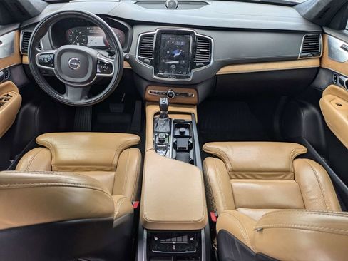 Used 2019 Volvo XC90 T6 Inscription w/ Luxury Package AWD/4WD image 2