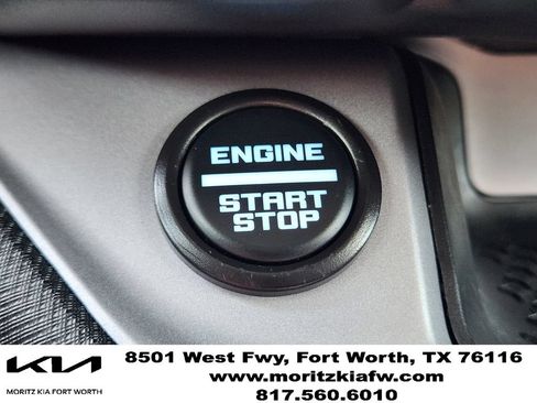 Used 2024 Ford Bronco Sport Big Bend w/ Convenience Package AWD/4WD image 21