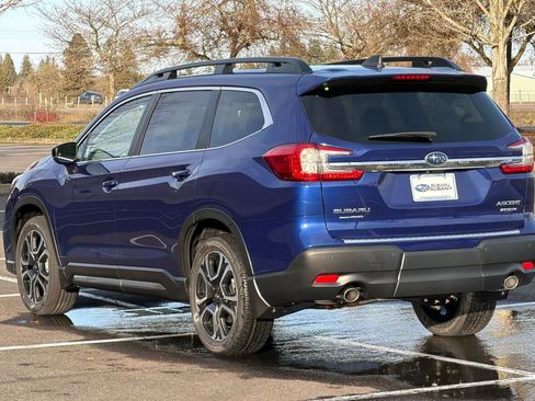 New 2026 Subaru Ascent Limited image 6