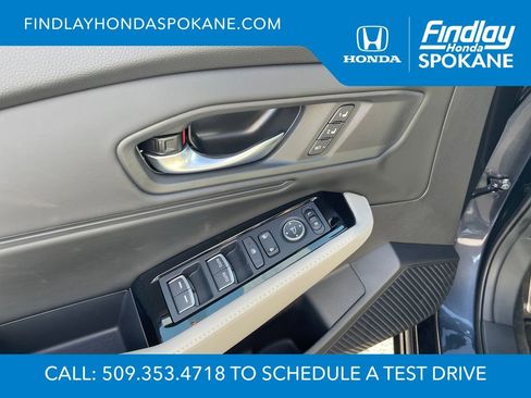 New 2025 Honda Accord Touring image 8