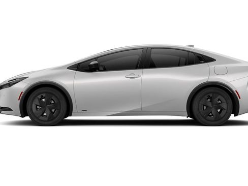 New 2026 Toyota Prius LE image 25