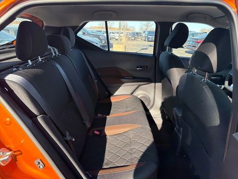 Used 2020 Nissan Kicks SR image 25