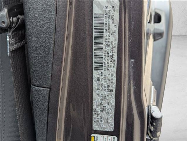 Used 2018 Jeep Wrangler Unlimited Sport S AWD/4WD image 24