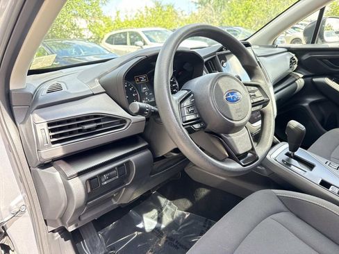 Certified 2025 Subaru Crosstrek 2.0i Premium AWD/4WD image 21