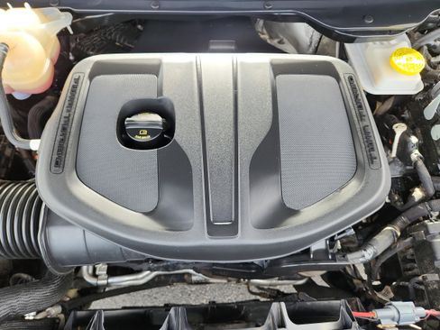 Used 2025 RAM 1500 Big Horn image 26