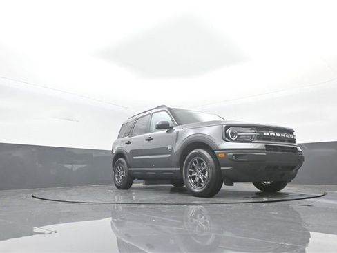 Certified 2024 Ford Bronco Sport Big Bend w/ Convenience Package image 34