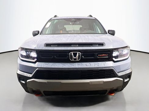 New 2026 Honda Passport TrailSport image 2