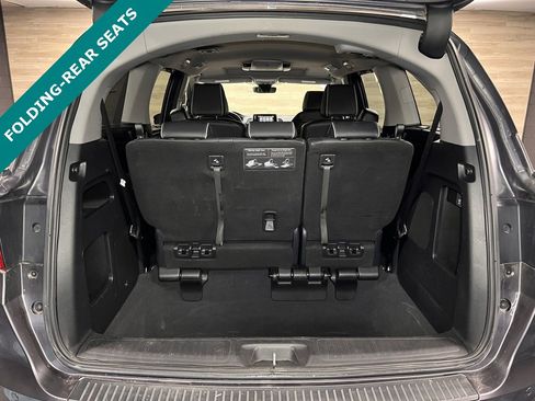 Used 2022 Honda Odyssey Elite image 13