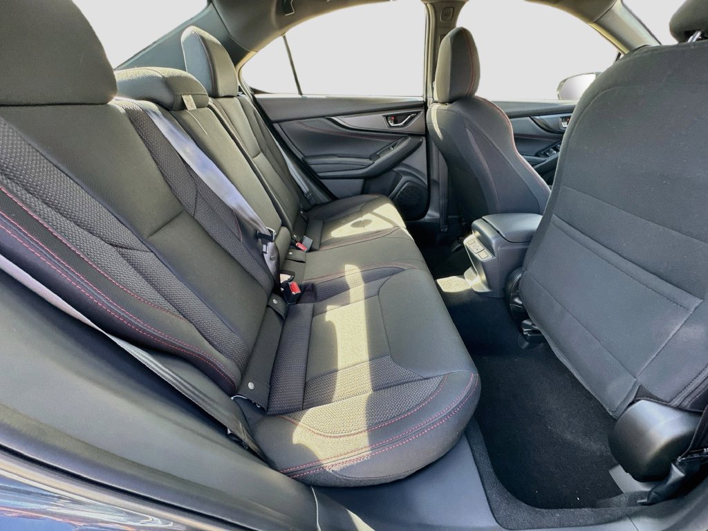 New 2026 Subaru WRX Premium AWD/4WD image 32