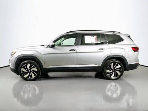 Used 2024 Volkswagen Atlas SE FWD image 5