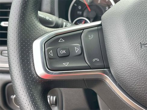 New 2026 RAM 5500 Tradesman image 19