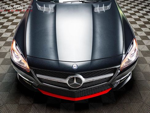 Used 2016 Mercedes-Benz SL 550 image 81