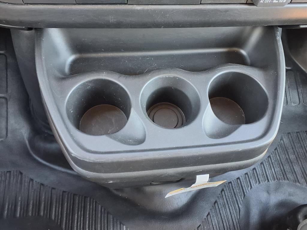 New 2025 Chevrolet Express 3500 w/ Power Convenience Package RWD image 18