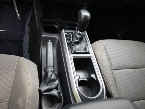 Used 2022 Toyota Tacoma SR5 image 19