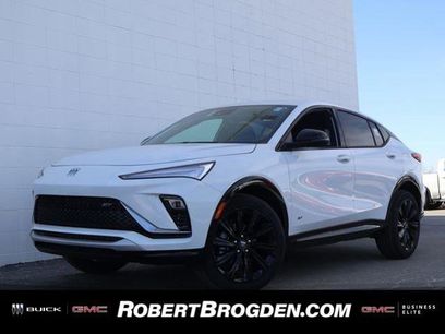 New 2026 Buick Envista Sport Touring