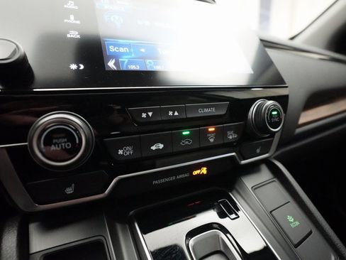 Used 2019 Honda CR-V EX image 20