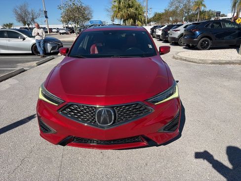 Used 2019 Acura ILX Premium and A-SPEC Packages image 8