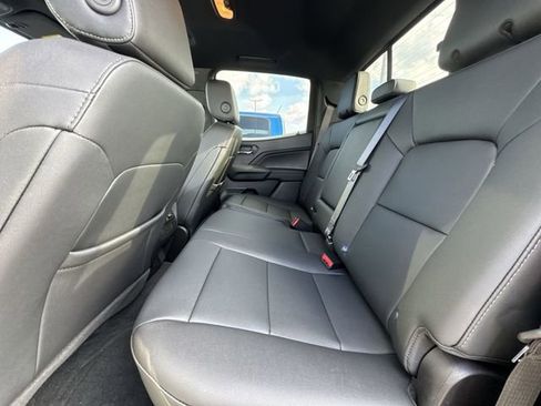 New 2026 GMC Canyon Elevation w/ Convenience Package AWD/4WD image 9