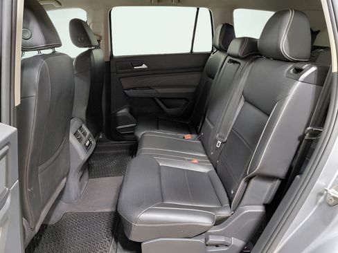 Used 2022 Volkswagen Atlas SE AWD/4WD image 39