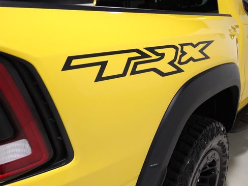 Used 2023 RAM 1500 TRX w/ TRX Level 2 Equipment Group AWD/4WD image 86
