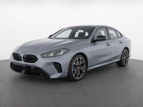 Used 2026 BMW 228i xDrive w/ Premium Package AWD/4WD image 3