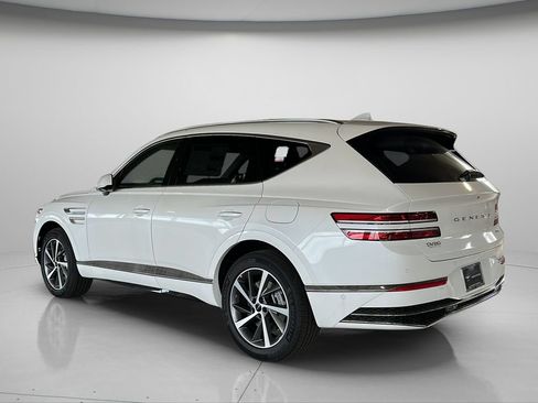 New 2026 Genesis GV80 3.5T Advanced AWD/4WD image 4