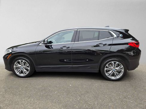 Used 2020 BMW X2 xDrive28i AWD/4WD image 6