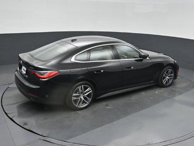 Used 2023 BMW 430i Gran Coupe w/ Premium Package RWD image 43