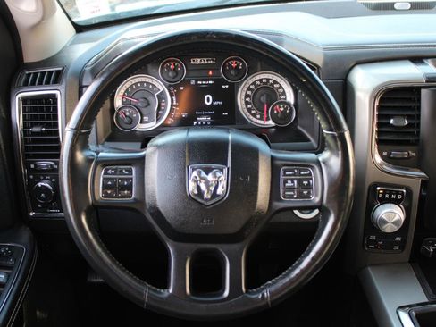 Used 2014 RAM 1500 Sport AWD/4WD image 11
