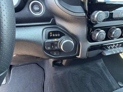 New 2026 RAM 1500 Express AWD/4WD image 23