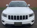 Used 2014 Jeep Grand Cherokee Laredo w/ Security & Convenience Group image 2