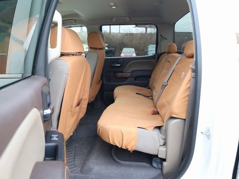 Used 2016 GMC Sierra 1500 SLE w/ SLE Value Package image 21