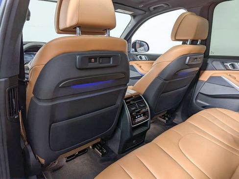 Used 2019 BMW X5 xDrive50i w/ M Sport Package image 43