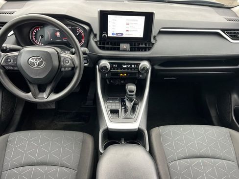 Used 2024 Toyota RAV4 XLE image 13