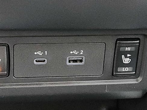 New 2026 Nissan Frontier SV w/ SV Convenience Package image 20