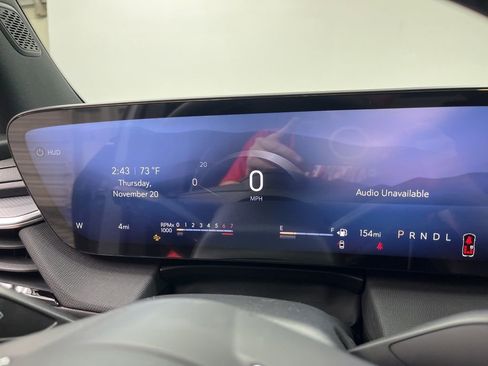 New 2026 Buick Enclave Sport Touring w/ Power Package FWD image 15