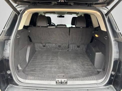 Used 2018 Ford Escape Titanium AWD/4WD image 31