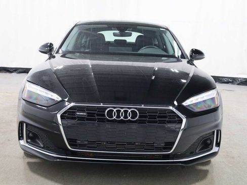 Used 2023 Audi A5 2.0T Premium w/ Convenience Package image 13
