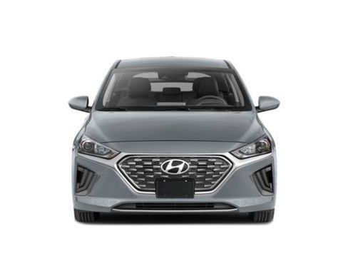 Used 2022 Hyundai Ioniq Blue FWD image 7