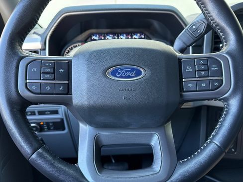 Used 2021 Ford F150 XLT w/ Equipment Group 302A High AWD/4WD image 22